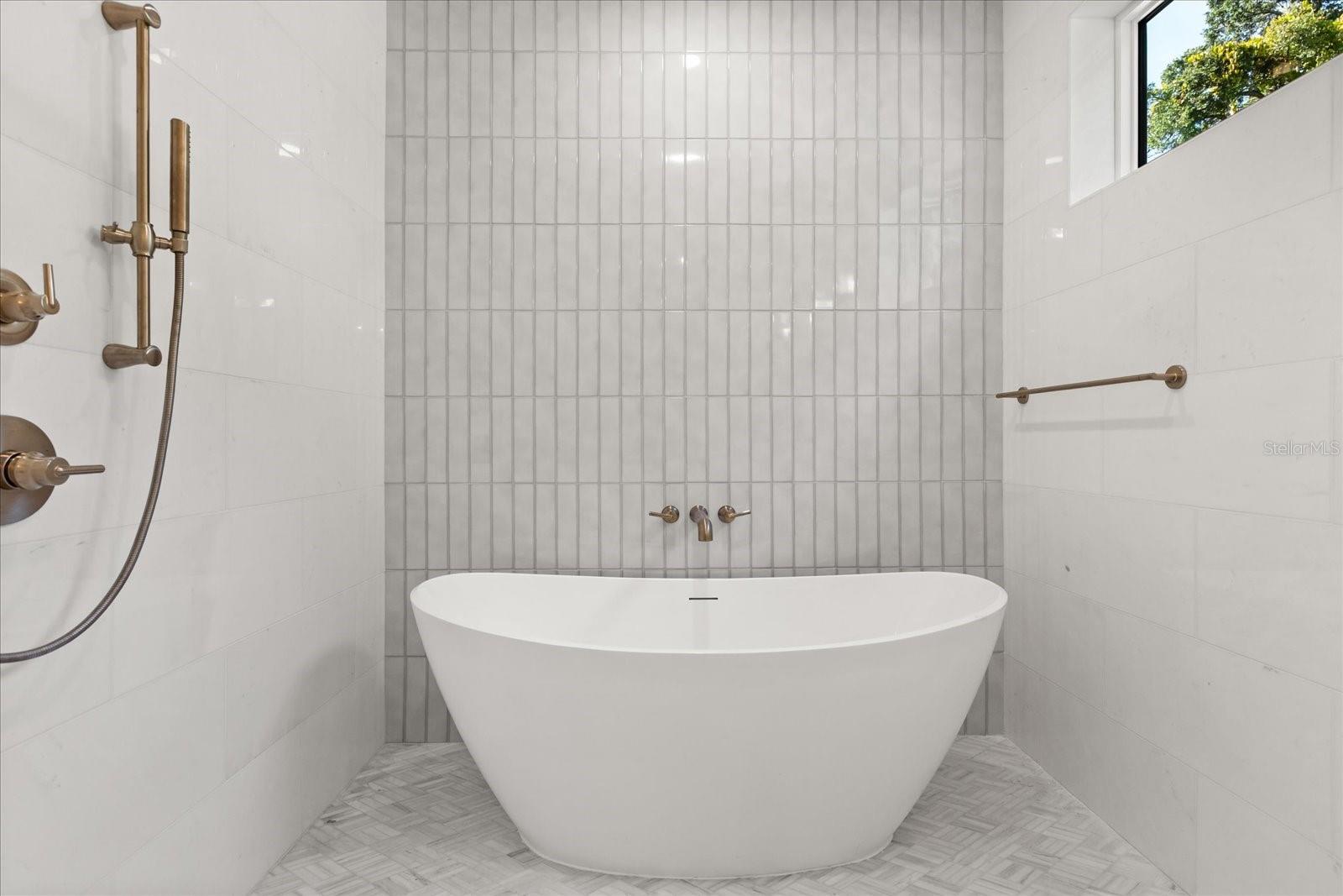 CONWAY PARK - Residential