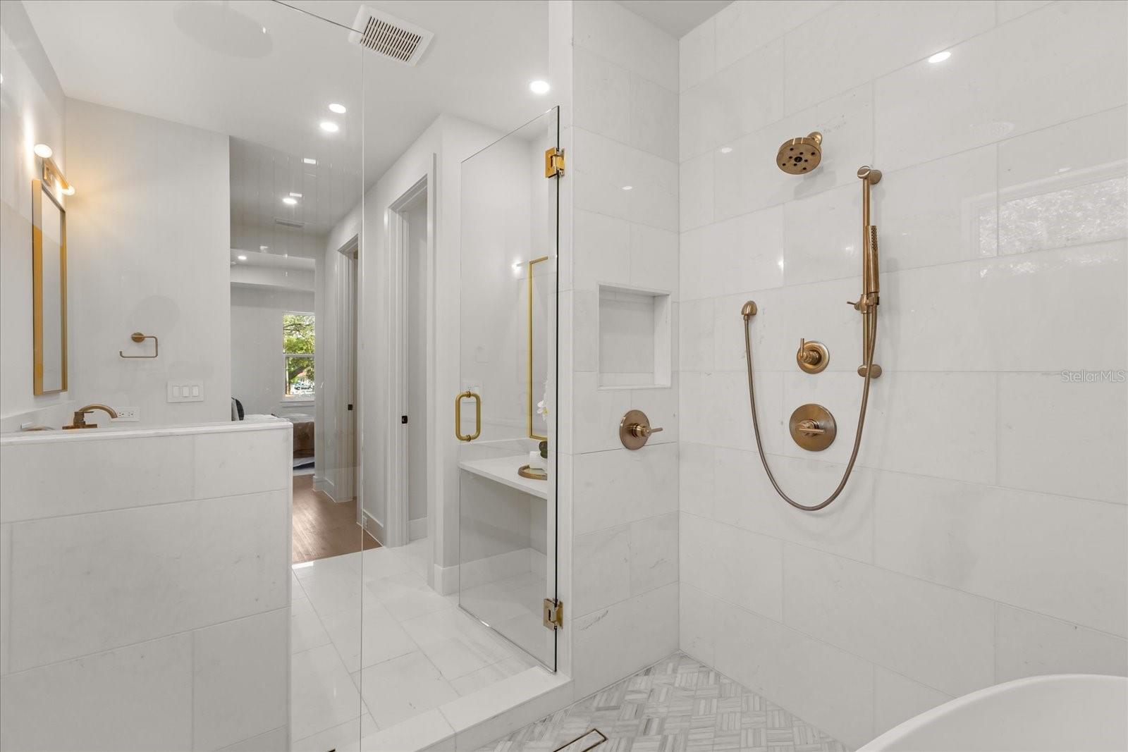 CONWAY PARK - Residential