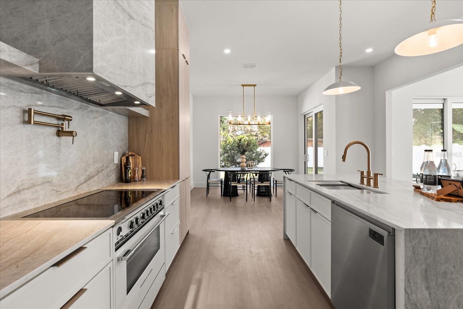 CONWAY PARK - Residential