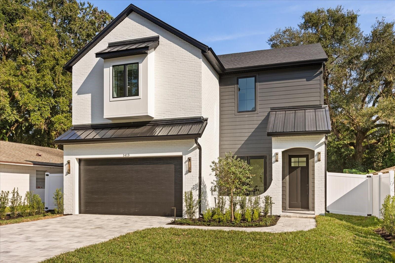 CONWAY PARK - Residential