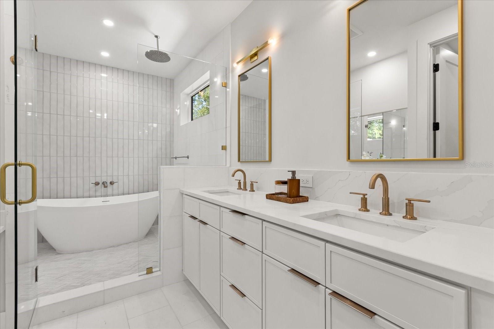 CONWAY PARK - Residential