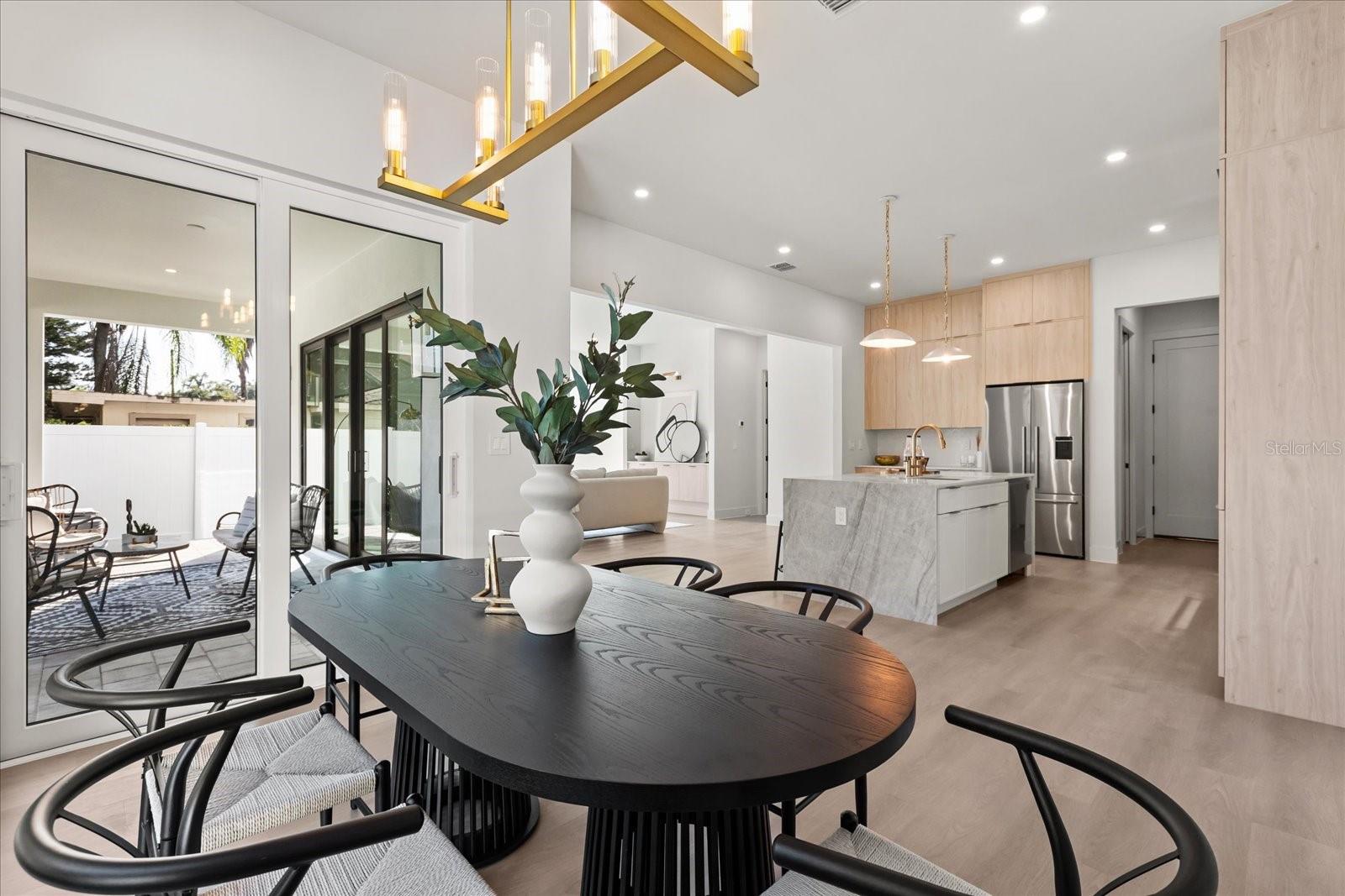 CONWAY PARK - Residential