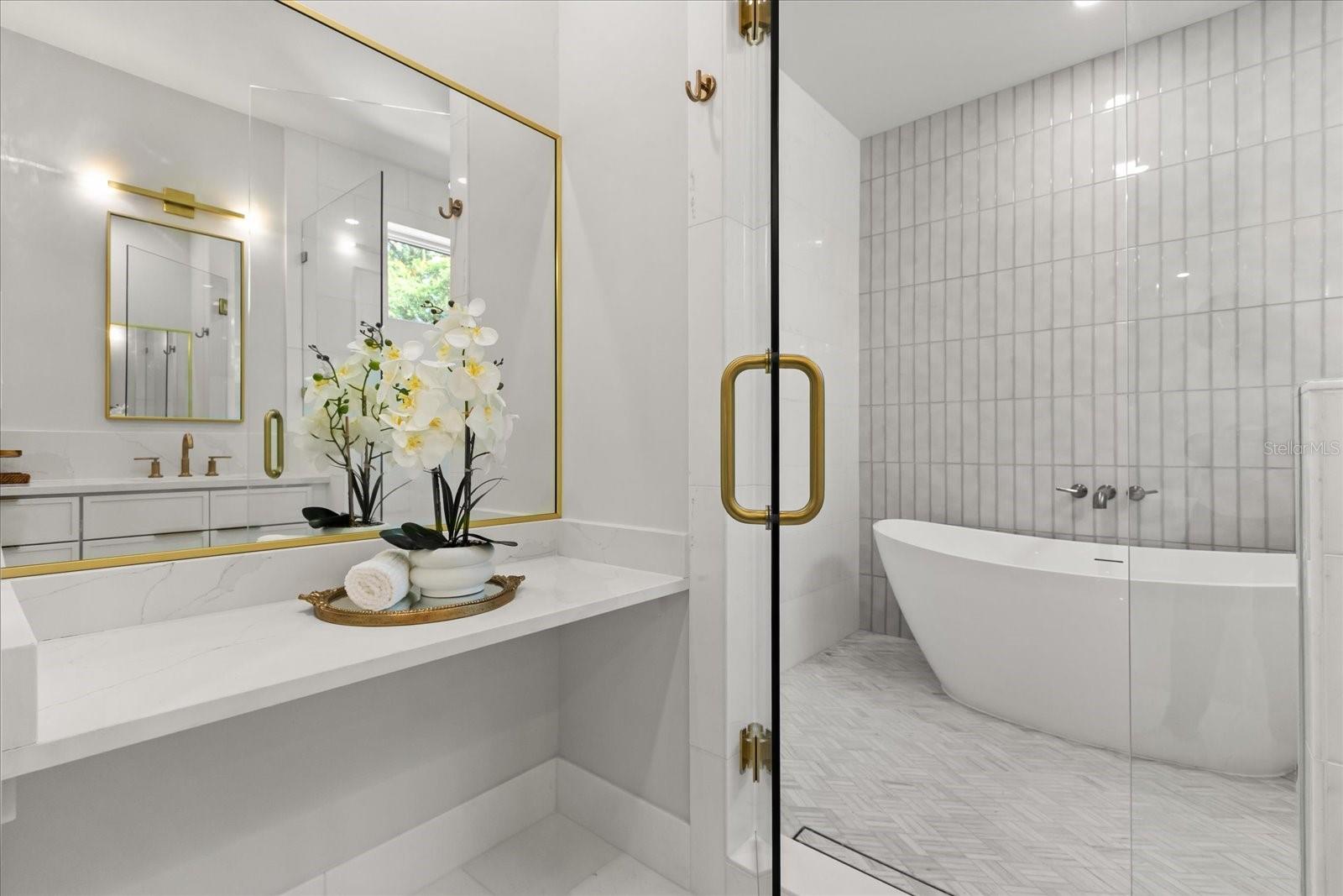 CONWAY PARK - Residential