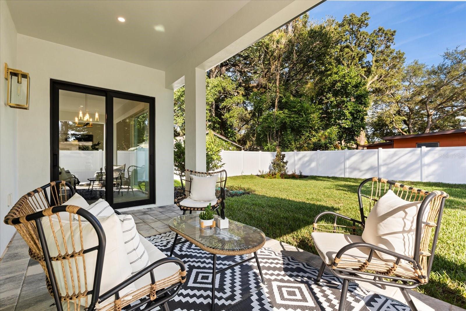 CONWAY PARK - Residential