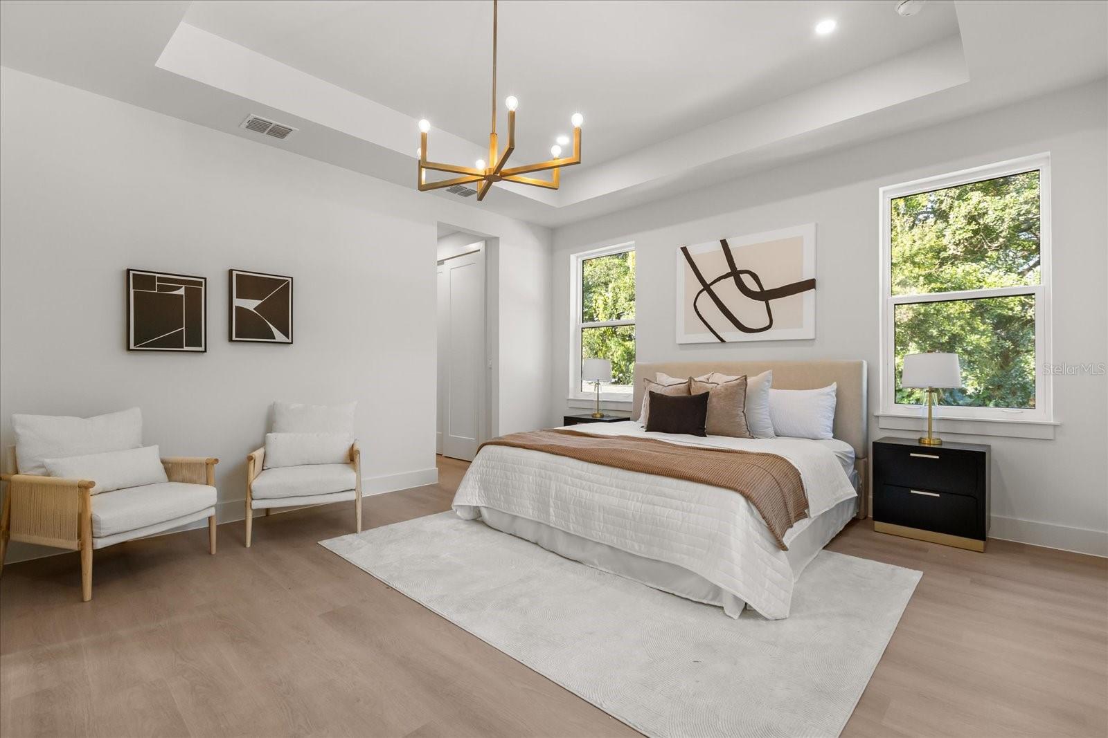 CONWAY PARK - Residential