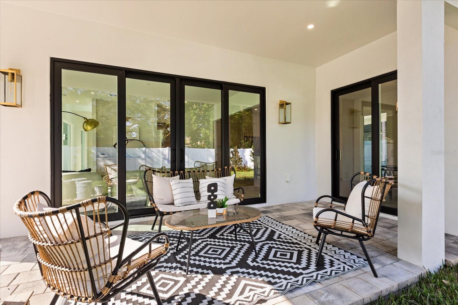 CONWAY PARK - Residential