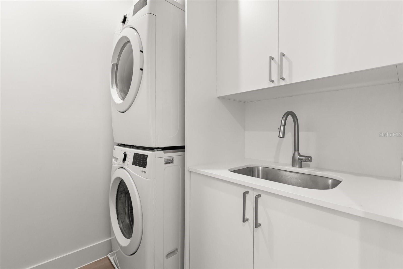 CONWAY PARK - Residential