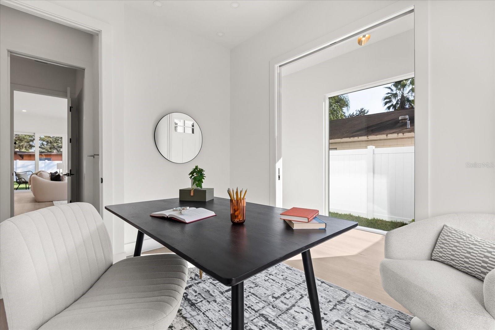 CONWAY PARK - Residential