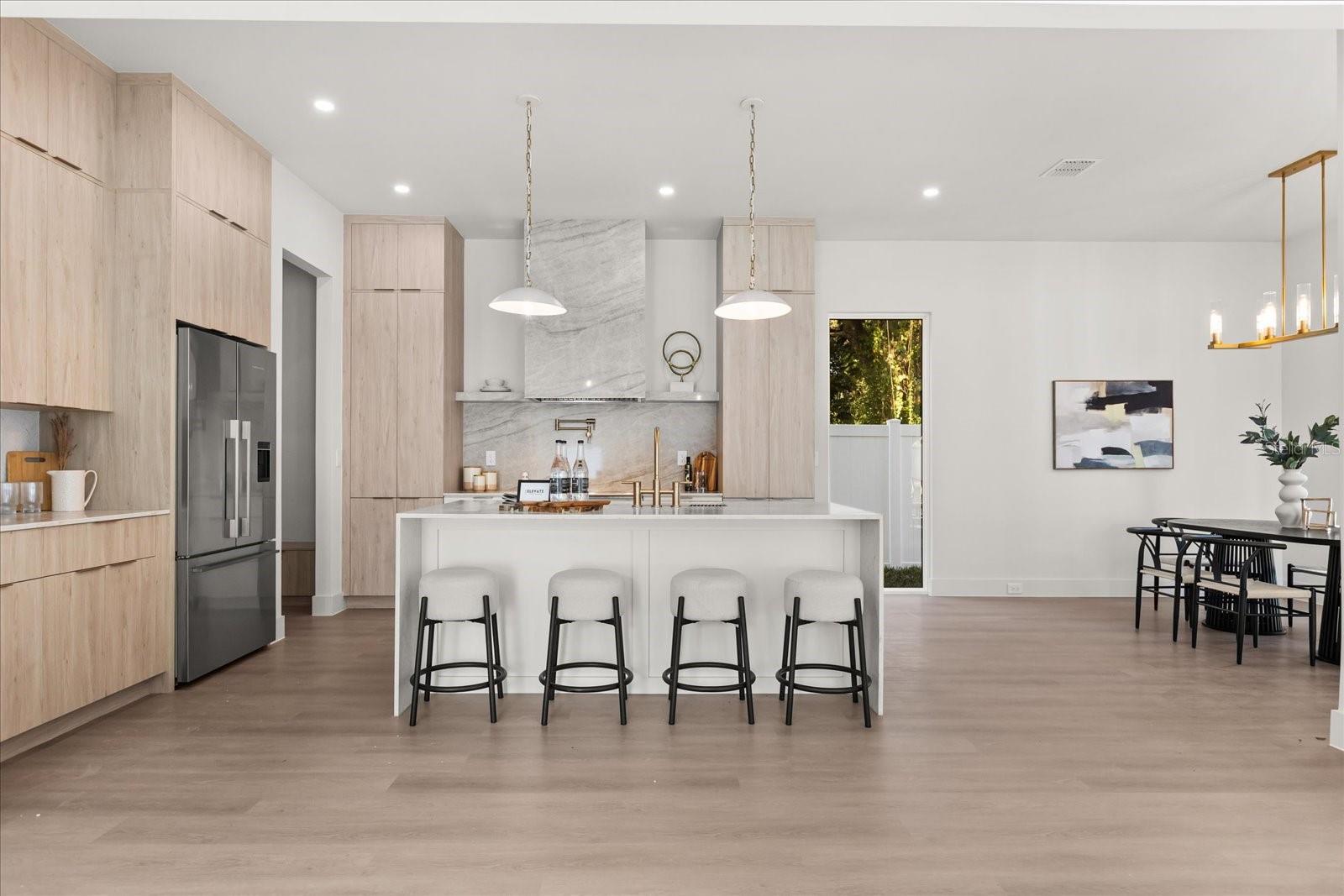 CONWAY PARK - Residential