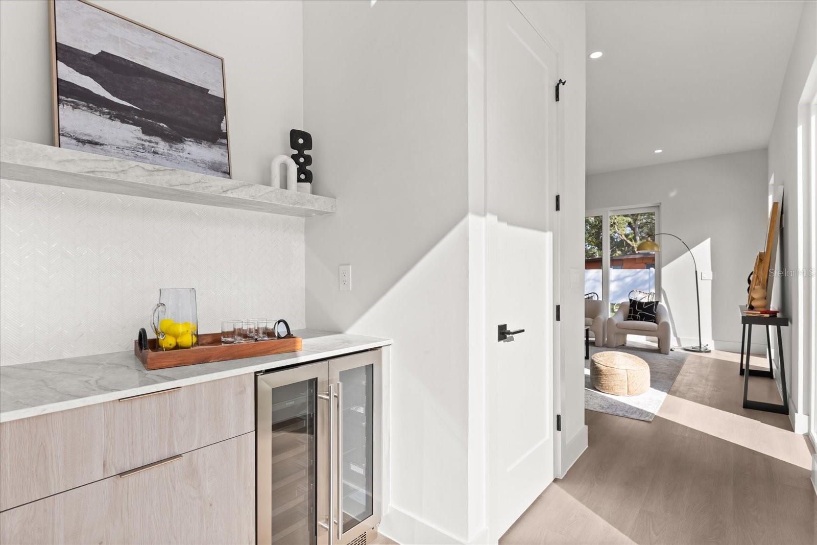 CONWAY PARK - Residential