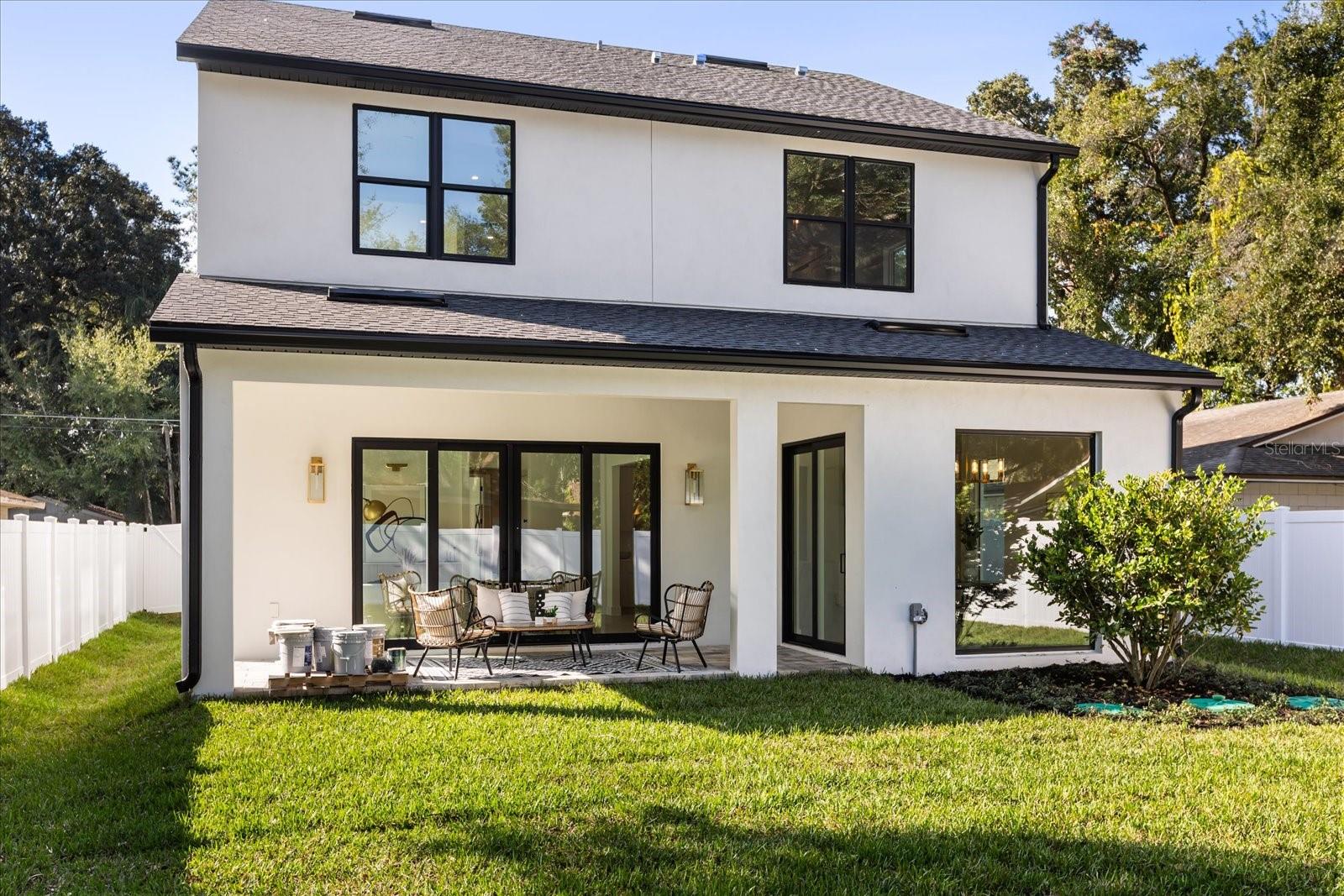 CONWAY PARK - Residential