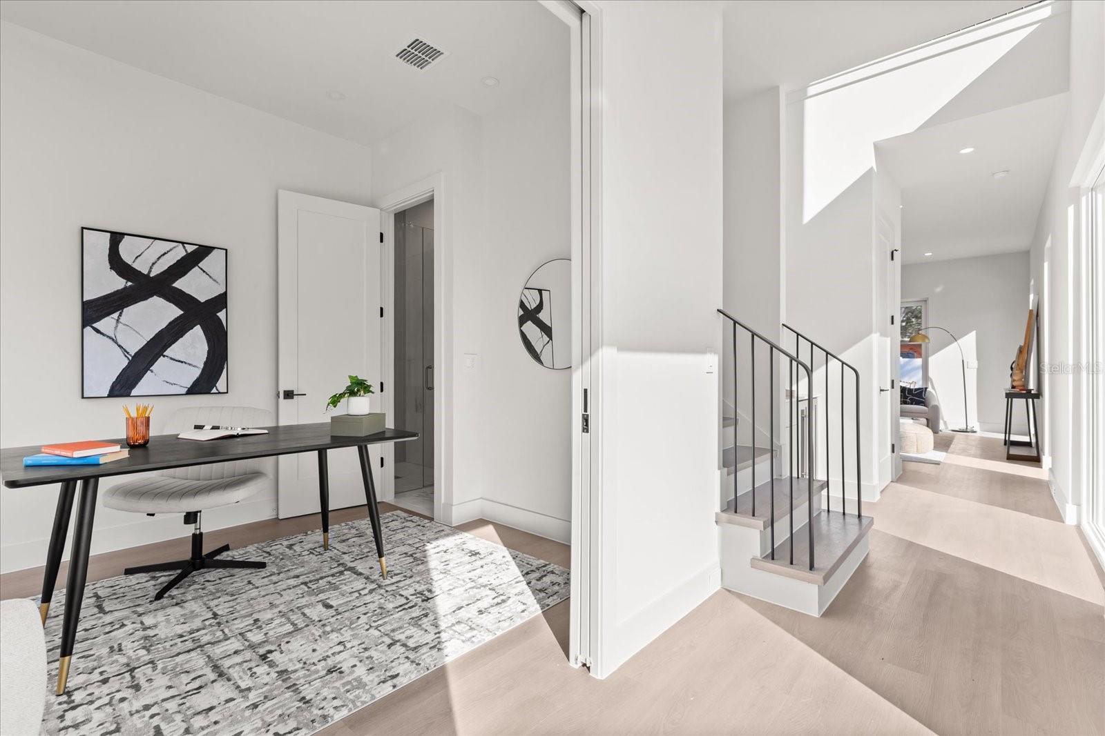 CONWAY PARK - Residential