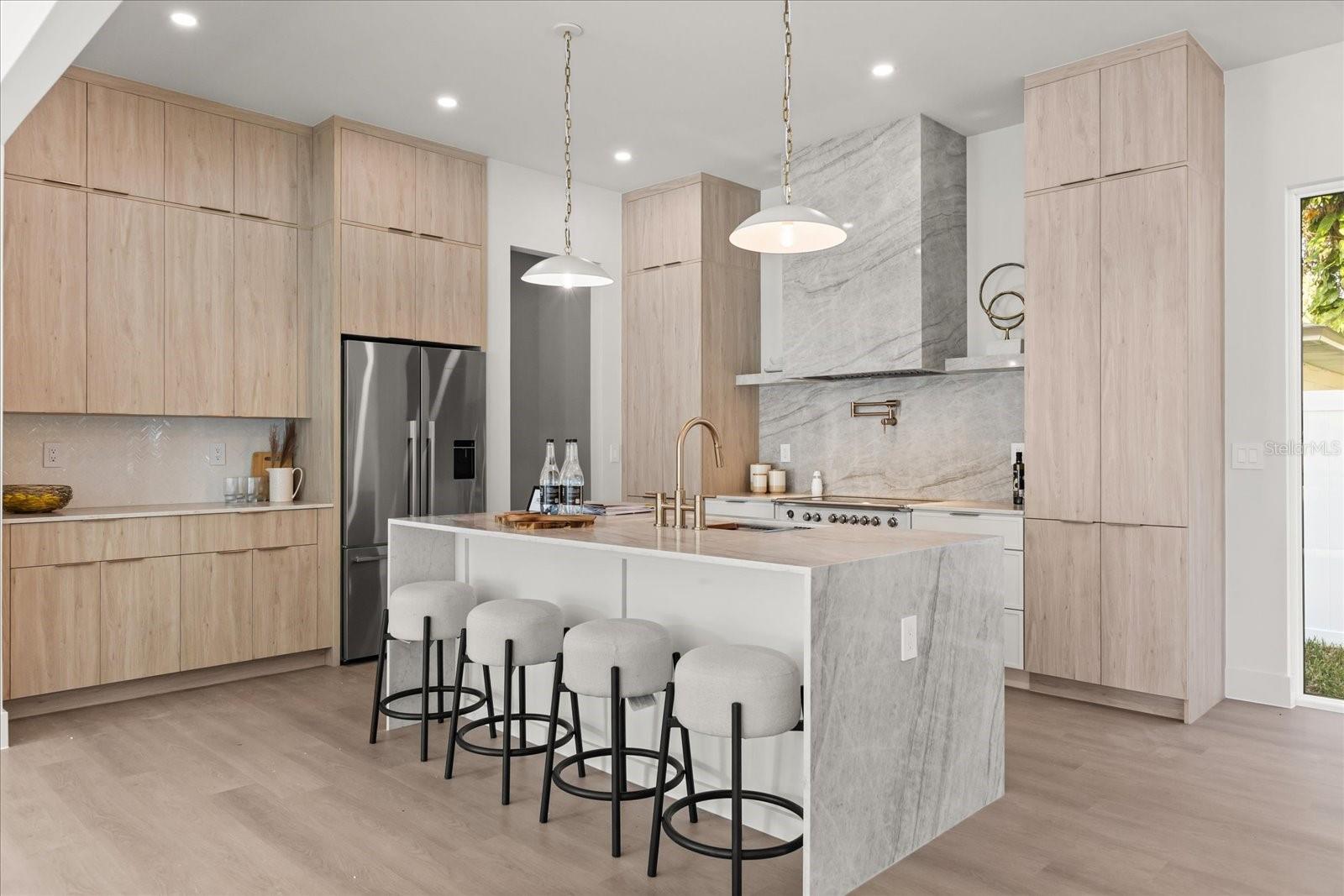 CONWAY PARK - Residential