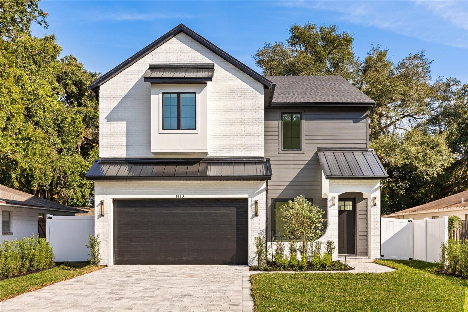 CONWAY PARK - Residential