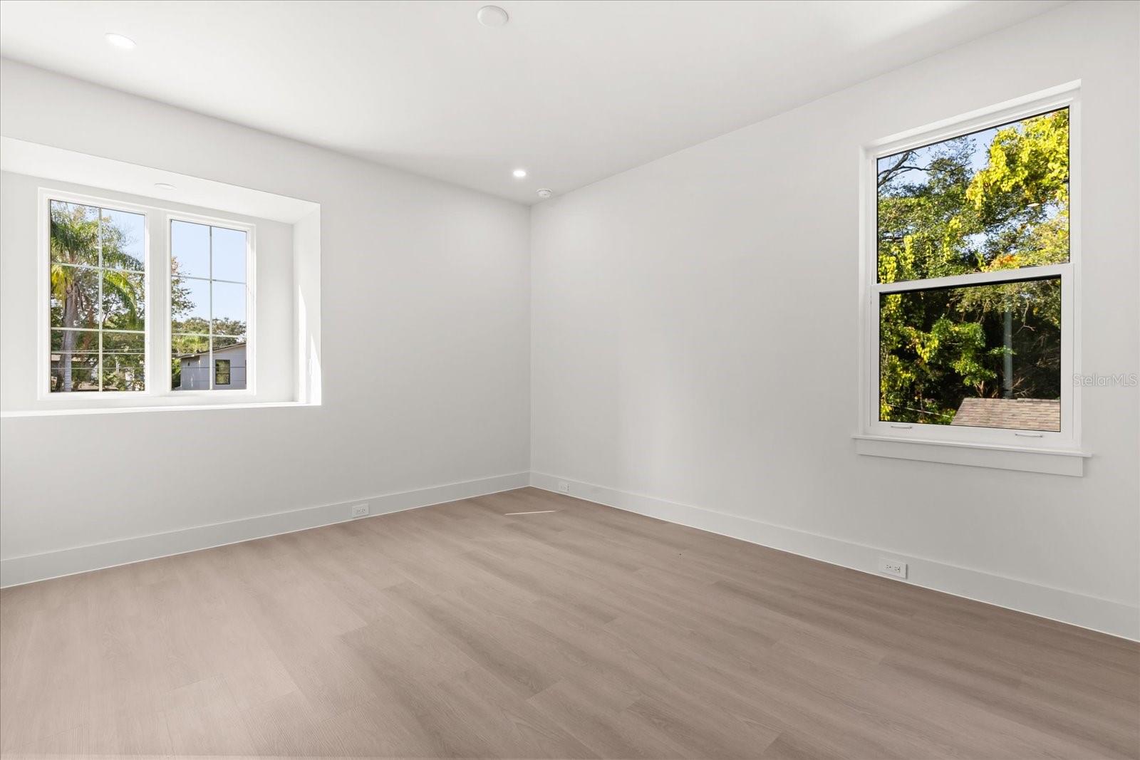 CONWAY PARK - Residential