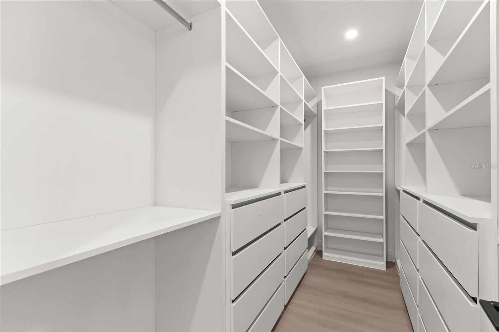 CONWAY PARK - Residential