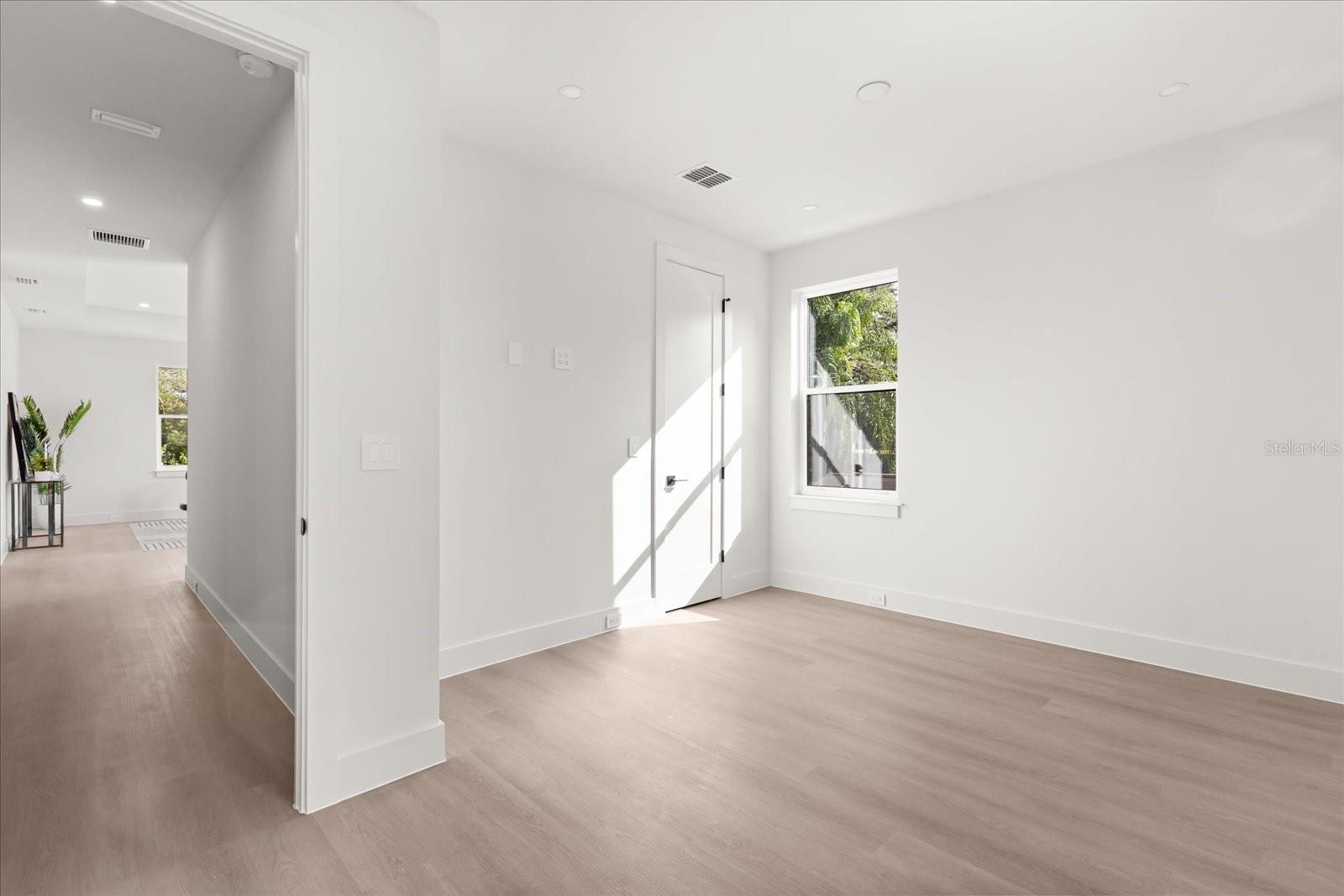 CONWAY PARK - Residential