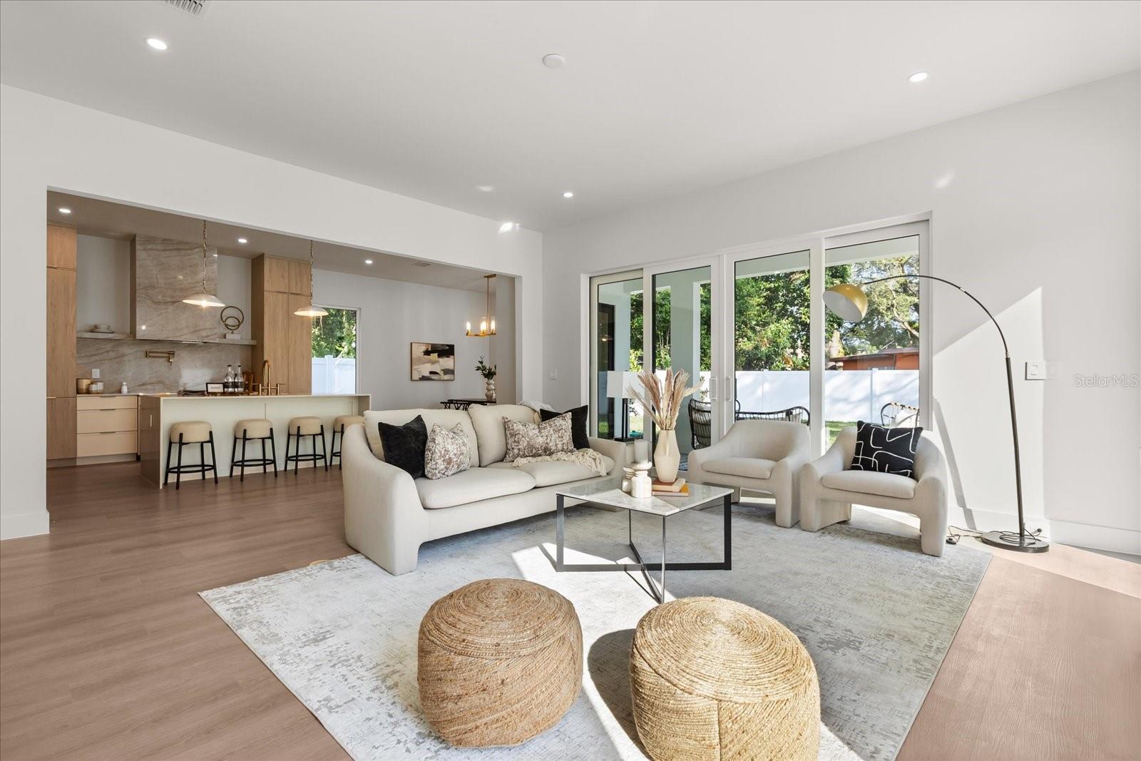 CONWAY PARK - Residential