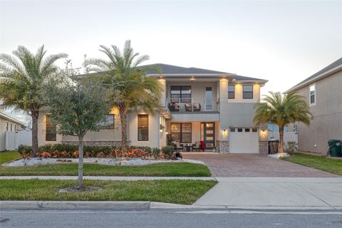 A home in KISSIMMEE