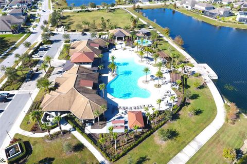 A home in KISSIMMEE