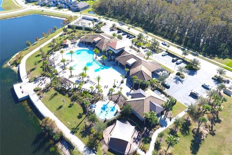 A home in KISSIMMEE