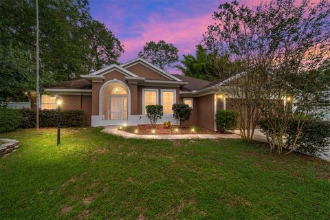 Photo of 4505 SE 57th Lane, Ocala, FL 34480 (MLS # OM711484)