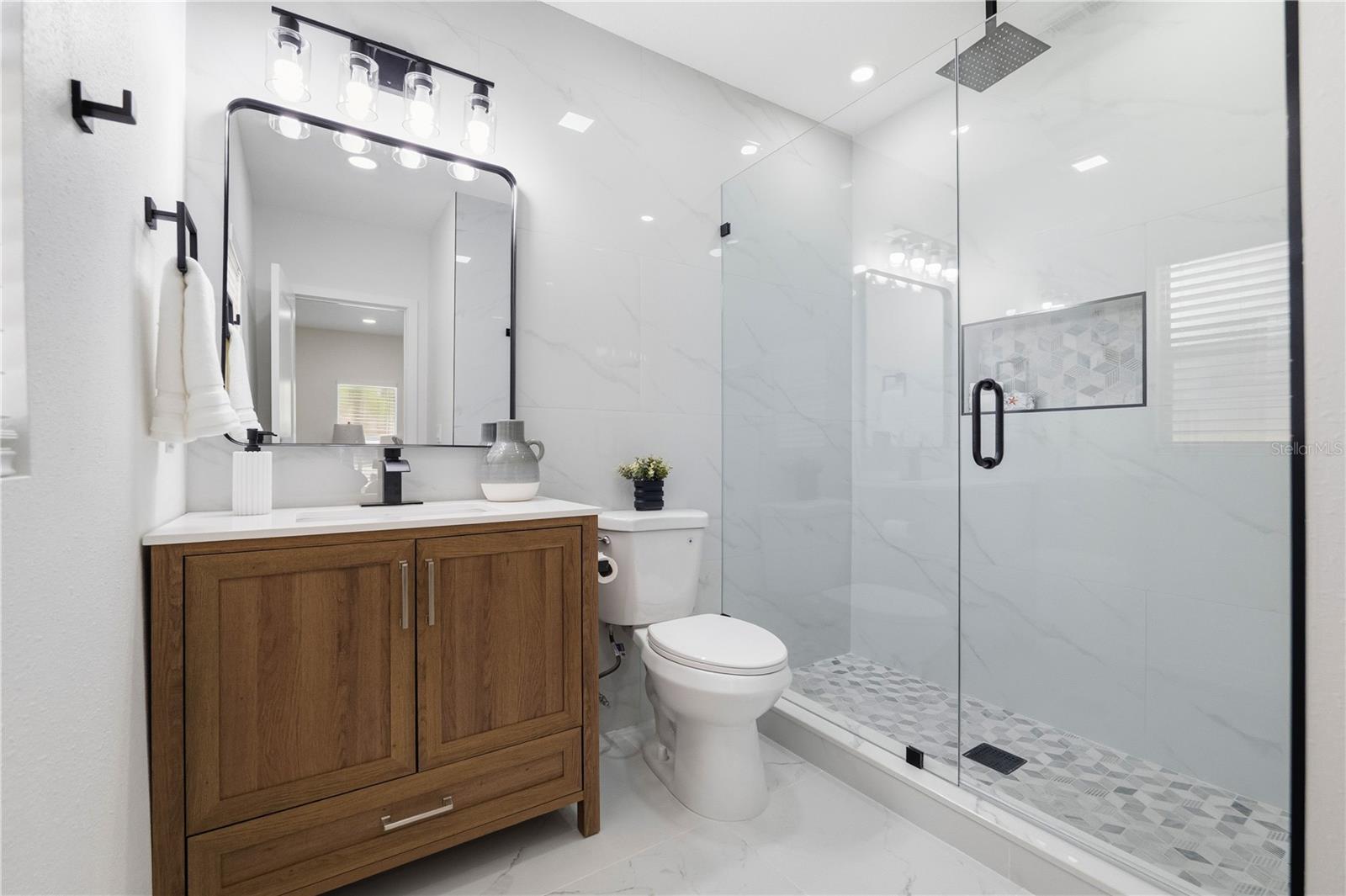 NORTH PARK ANNEX - Residential