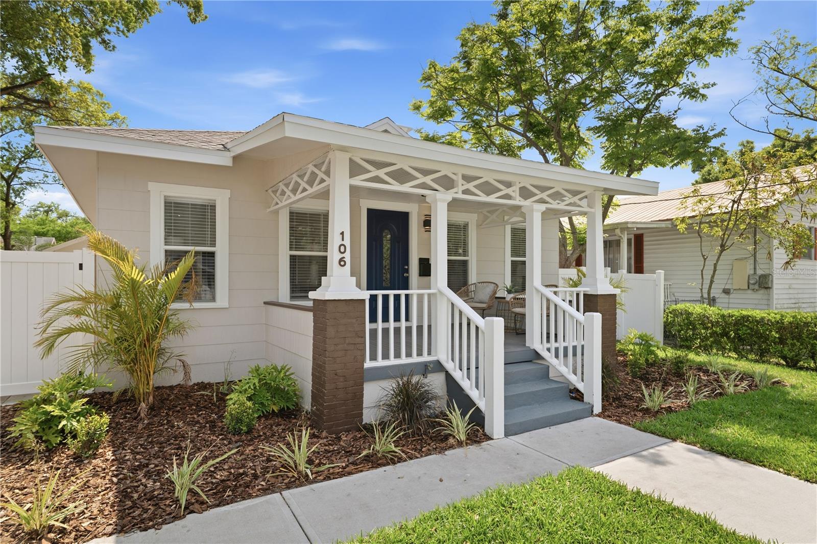 NORTH PARK ANNEX - Residential