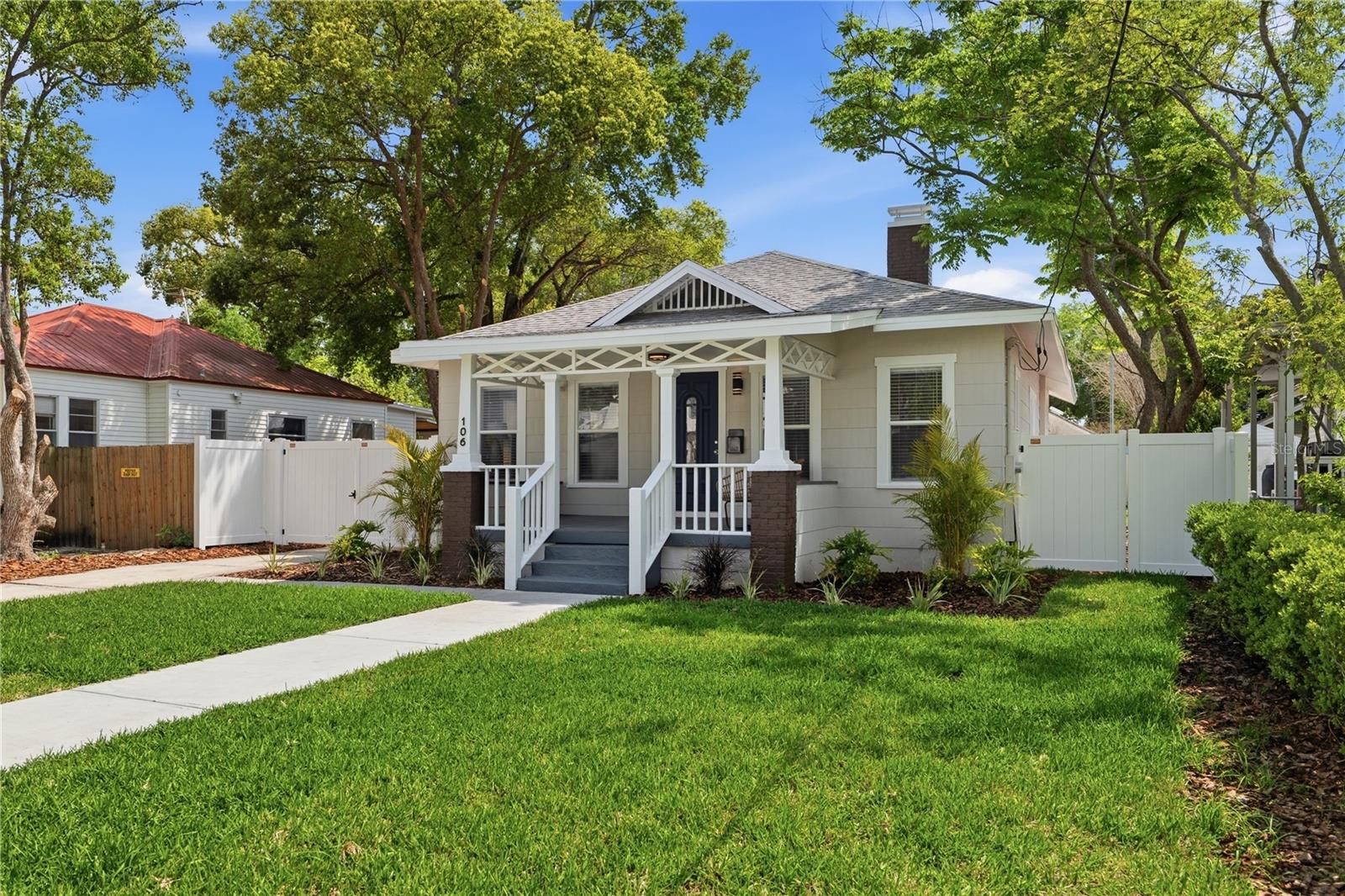 NORTH PARK ANNEX - Residential