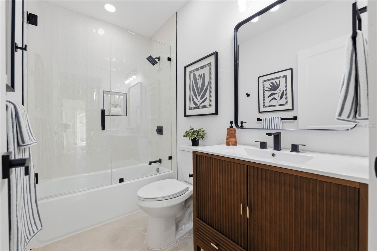 NORTH PARK ANNEX - Residential