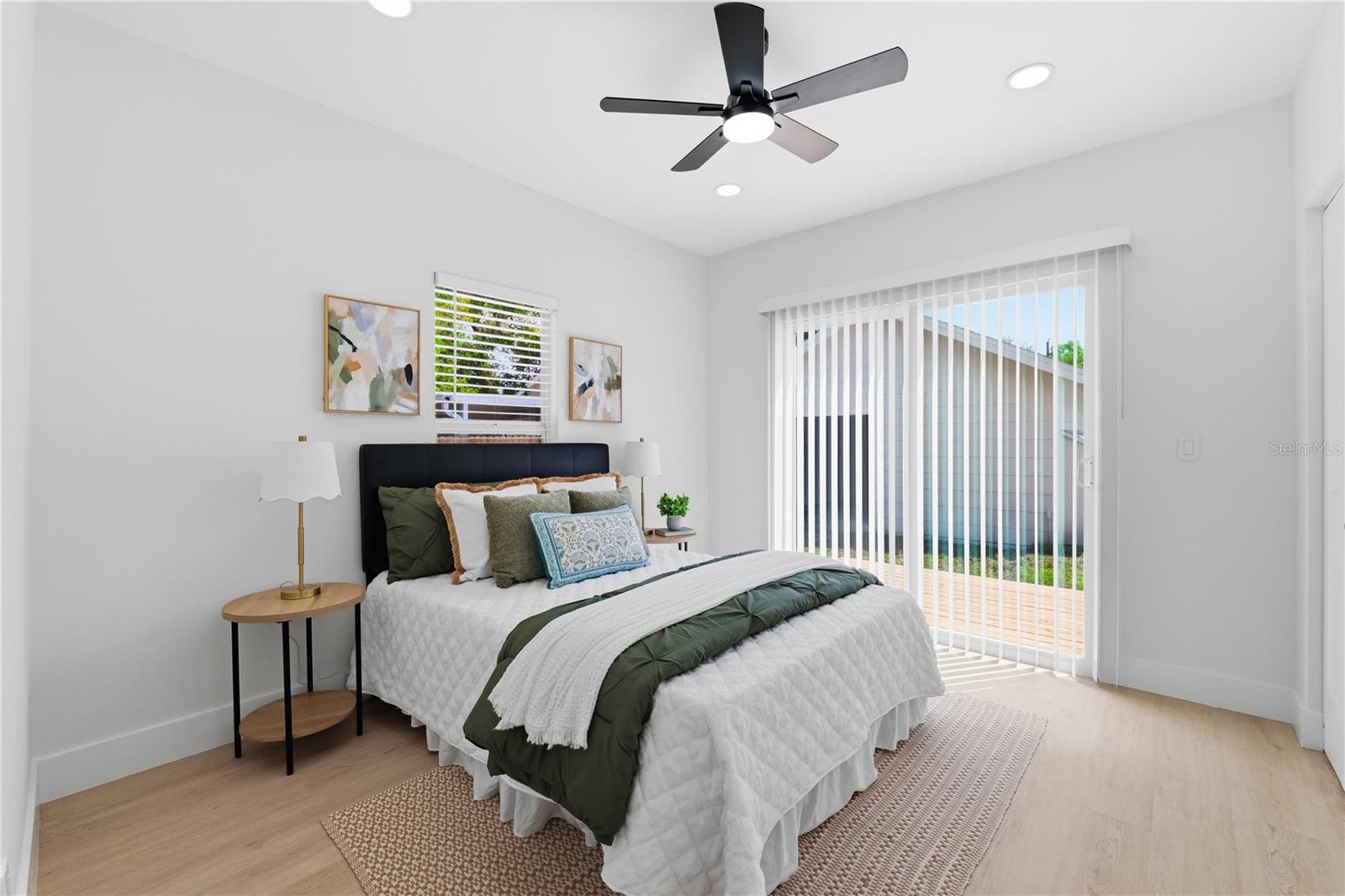 NORTH PARK ANNEX - Residential