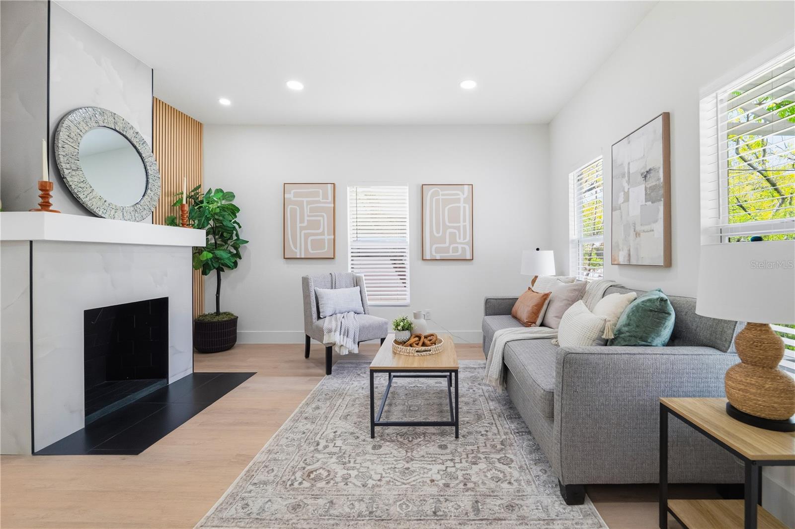 NORTH PARK ANNEX - Residential