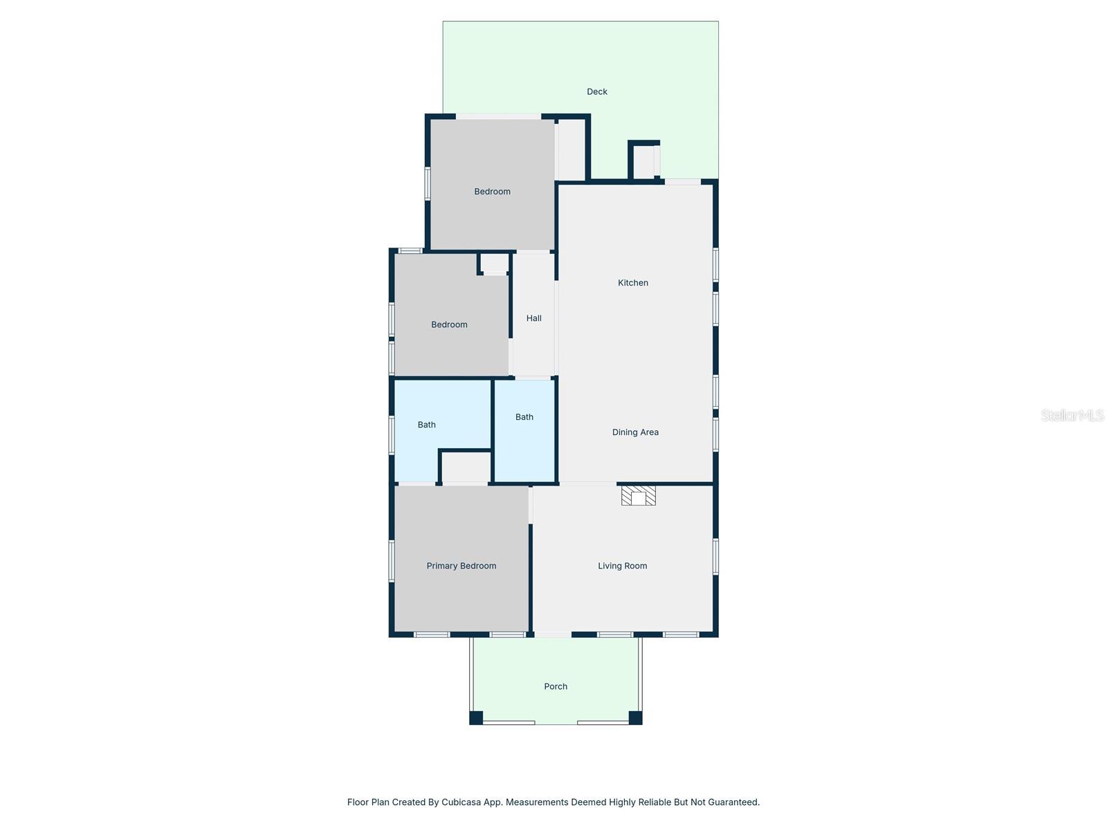 NORTH PARK ANNEX - Residential