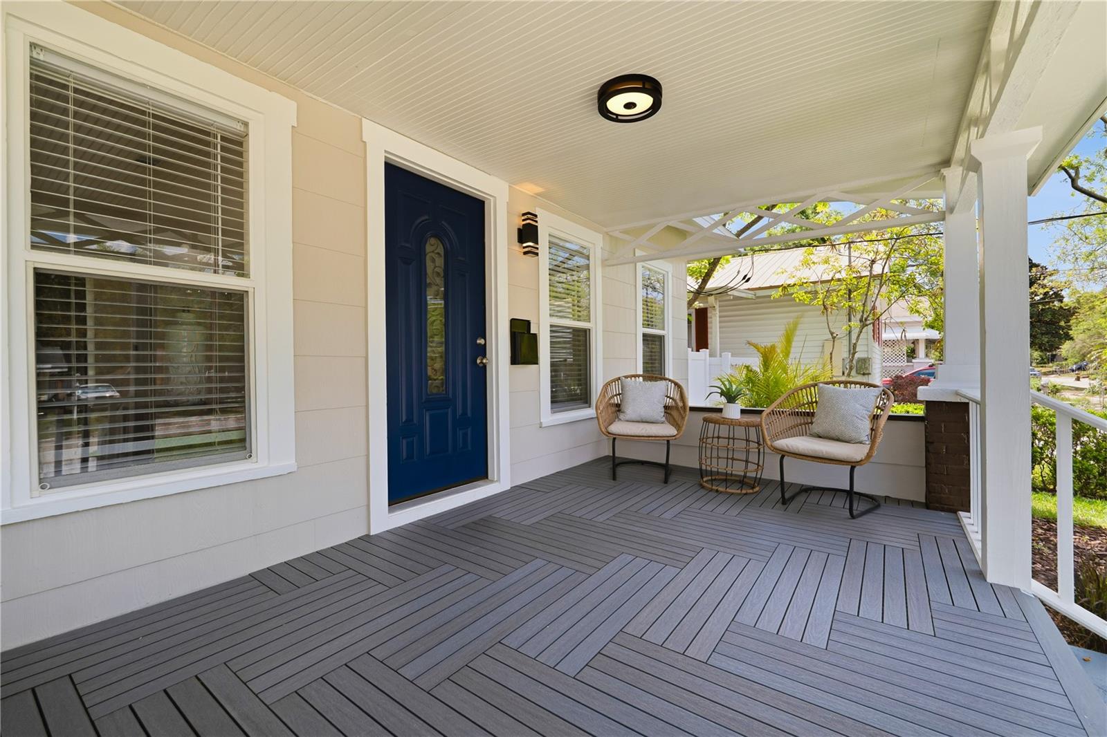 NORTH PARK ANNEX - Residential