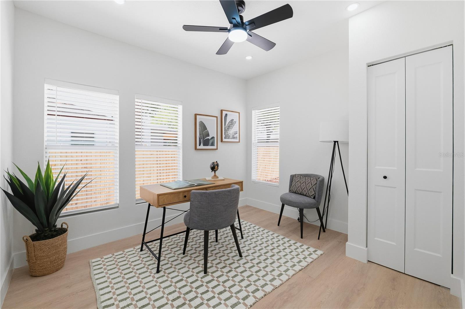 NORTH PARK ANNEX - Residential