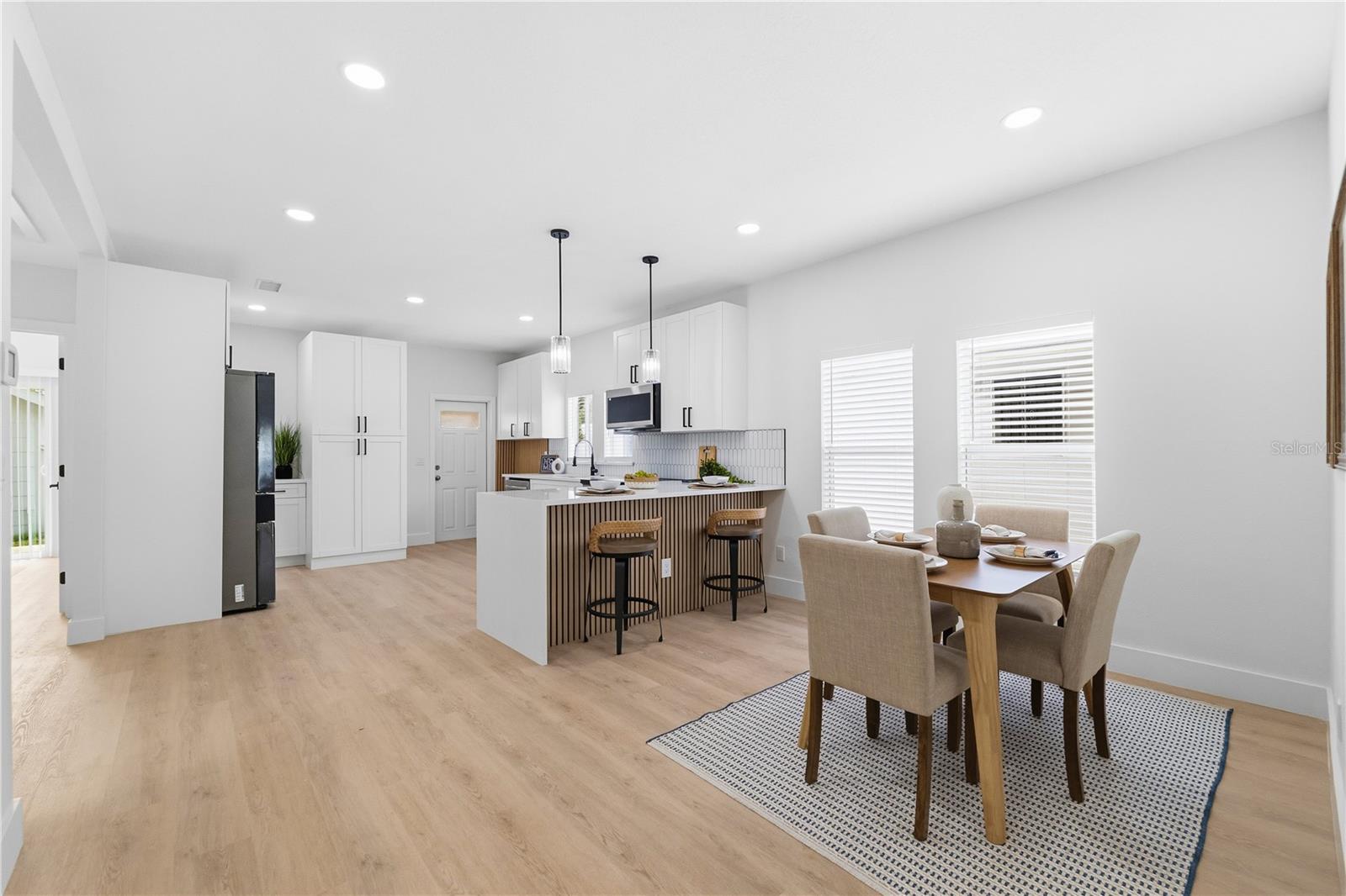 NORTH PARK ANNEX - Residential