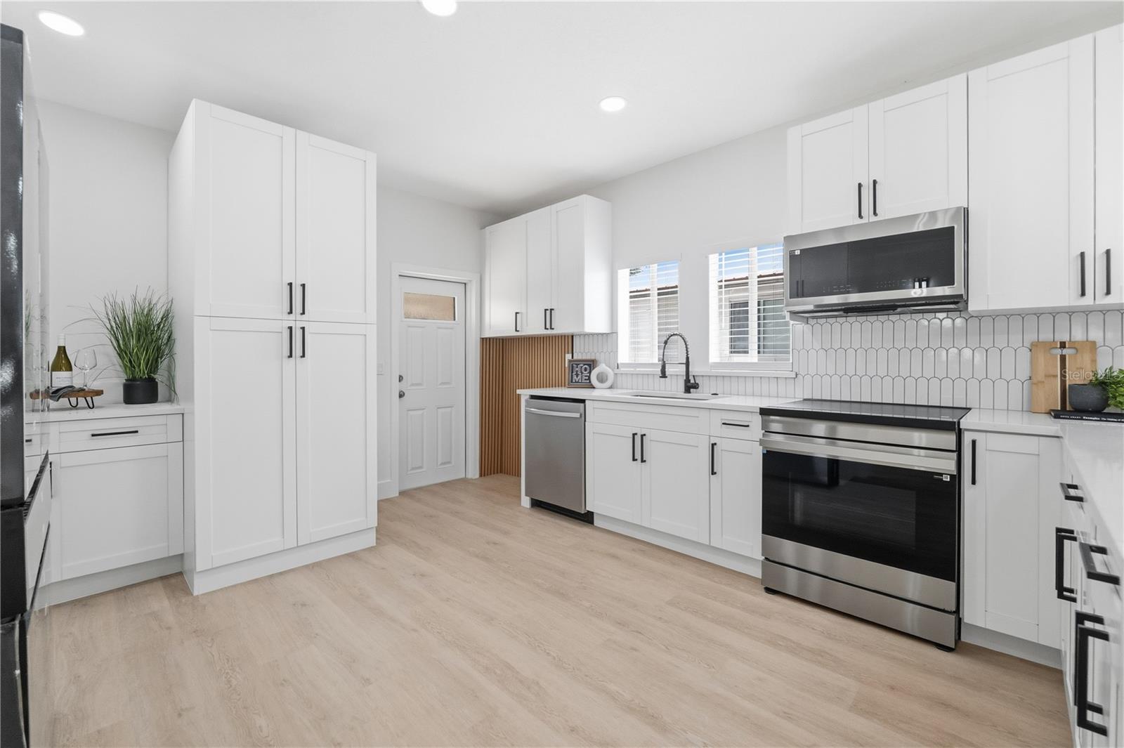 NORTH PARK ANNEX - Residential