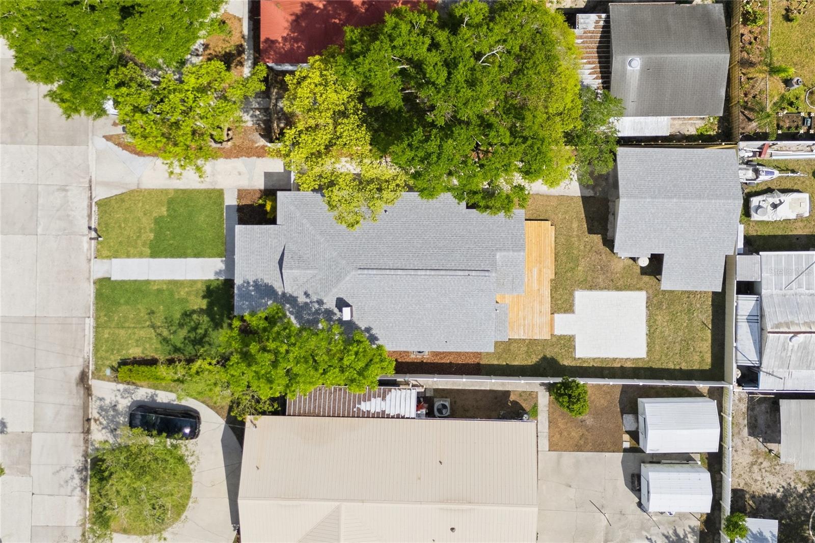 NORTH PARK ANNEX - Residential