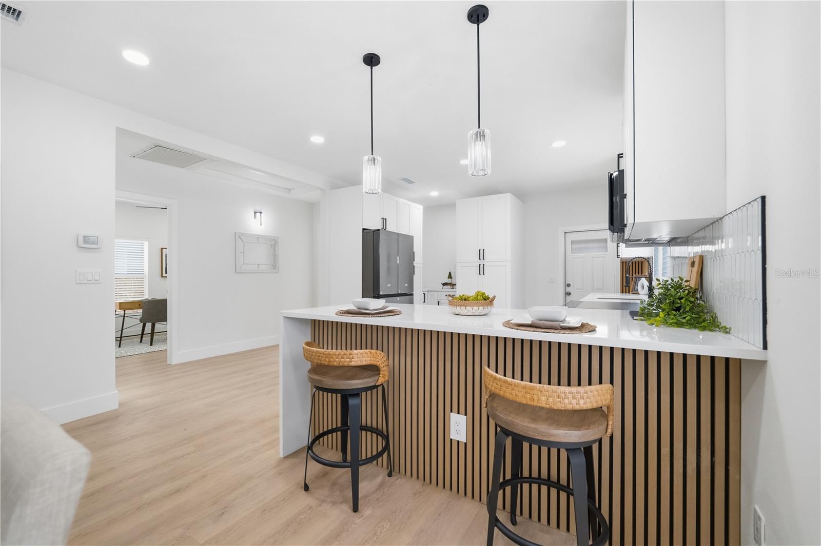 NORTH PARK ANNEX - Residential