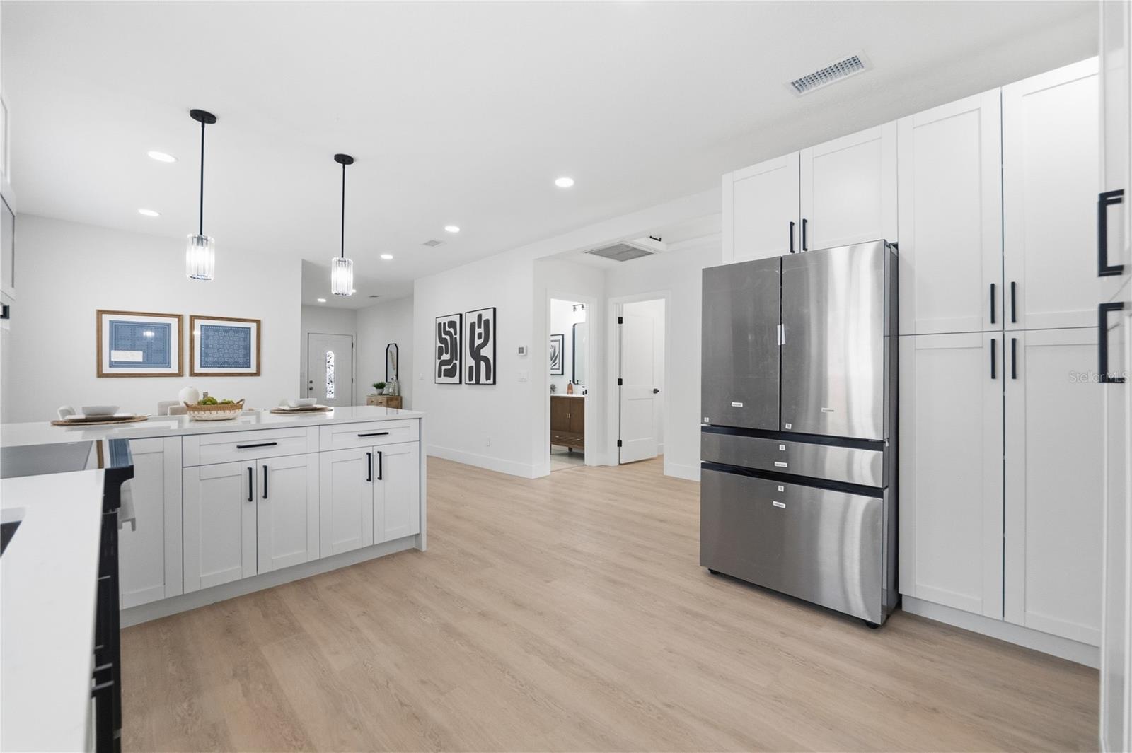 NORTH PARK ANNEX - Residential