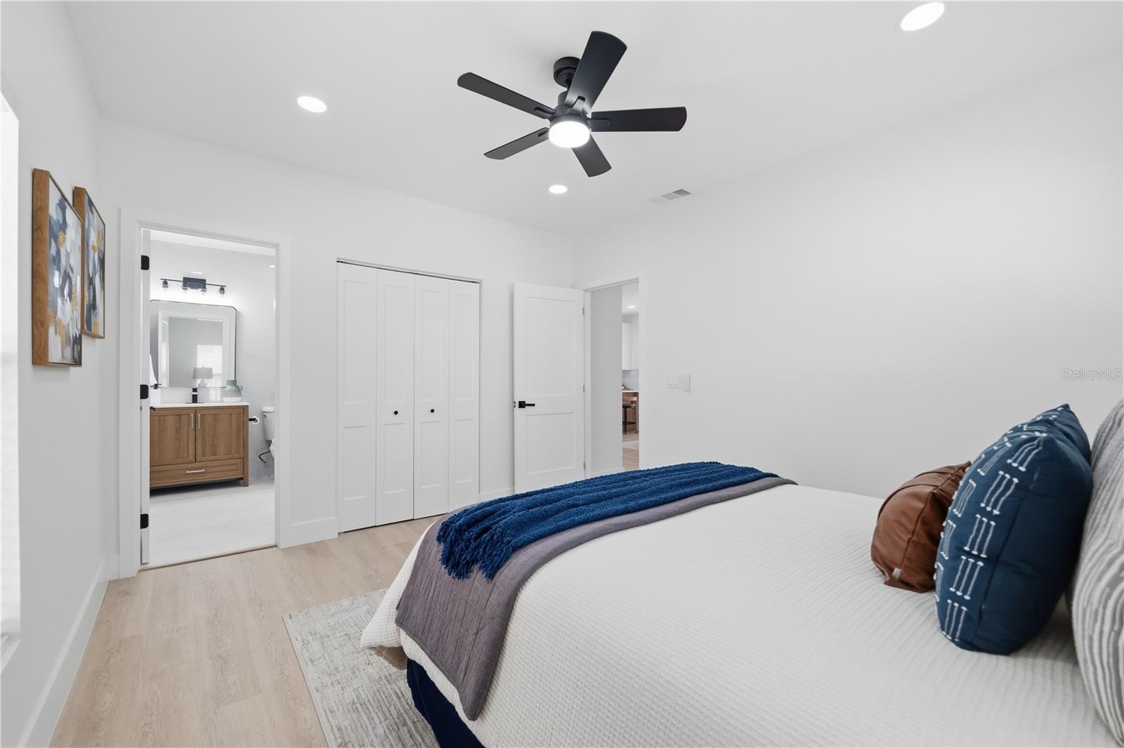 NORTH PARK ANNEX - Residential