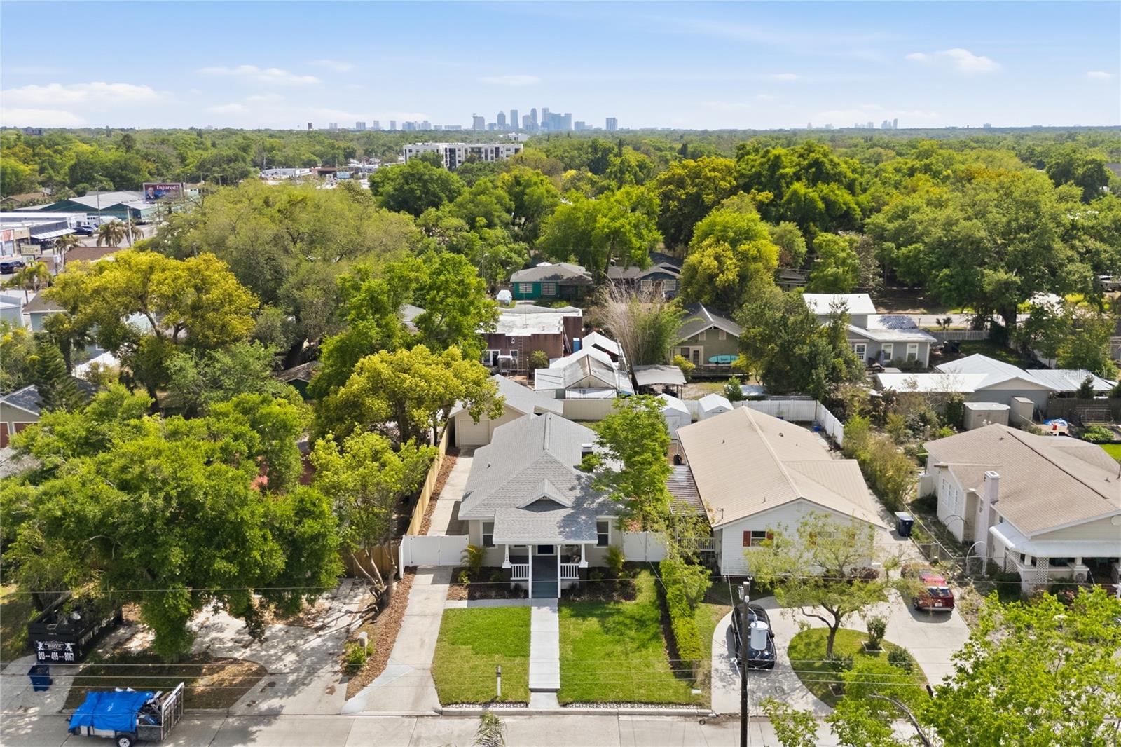 NORTH PARK ANNEX - Residential