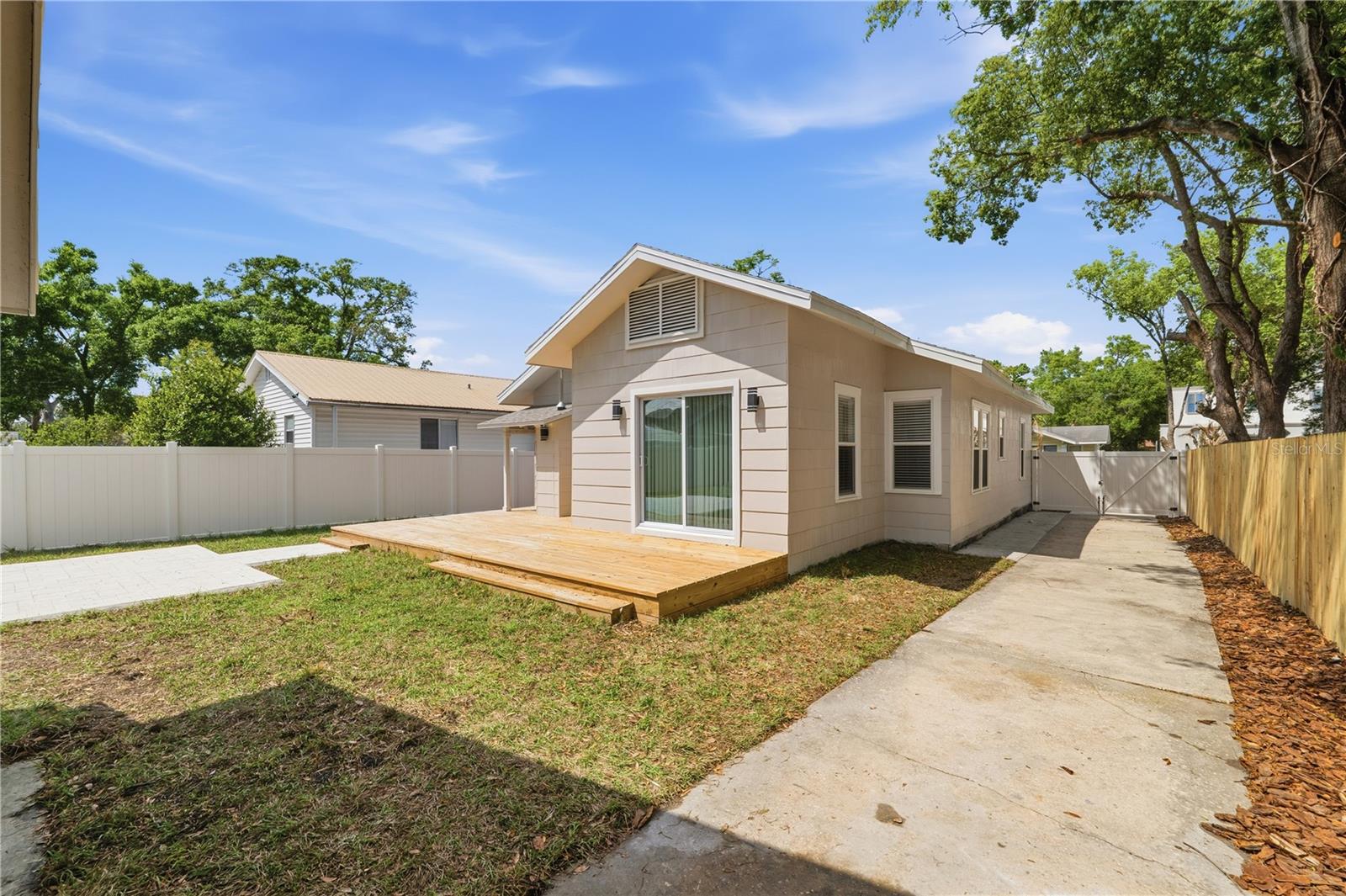 NORTH PARK ANNEX - Residential