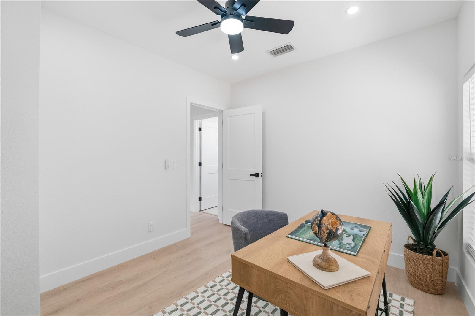 NORTH PARK ANNEX - Residential