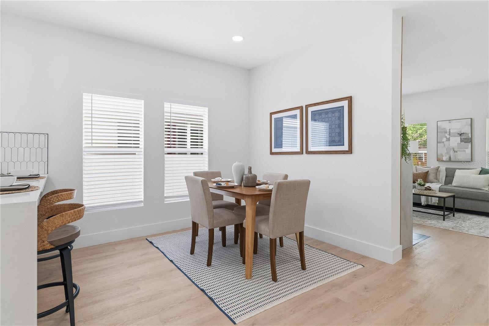 NORTH PARK ANNEX - Residential