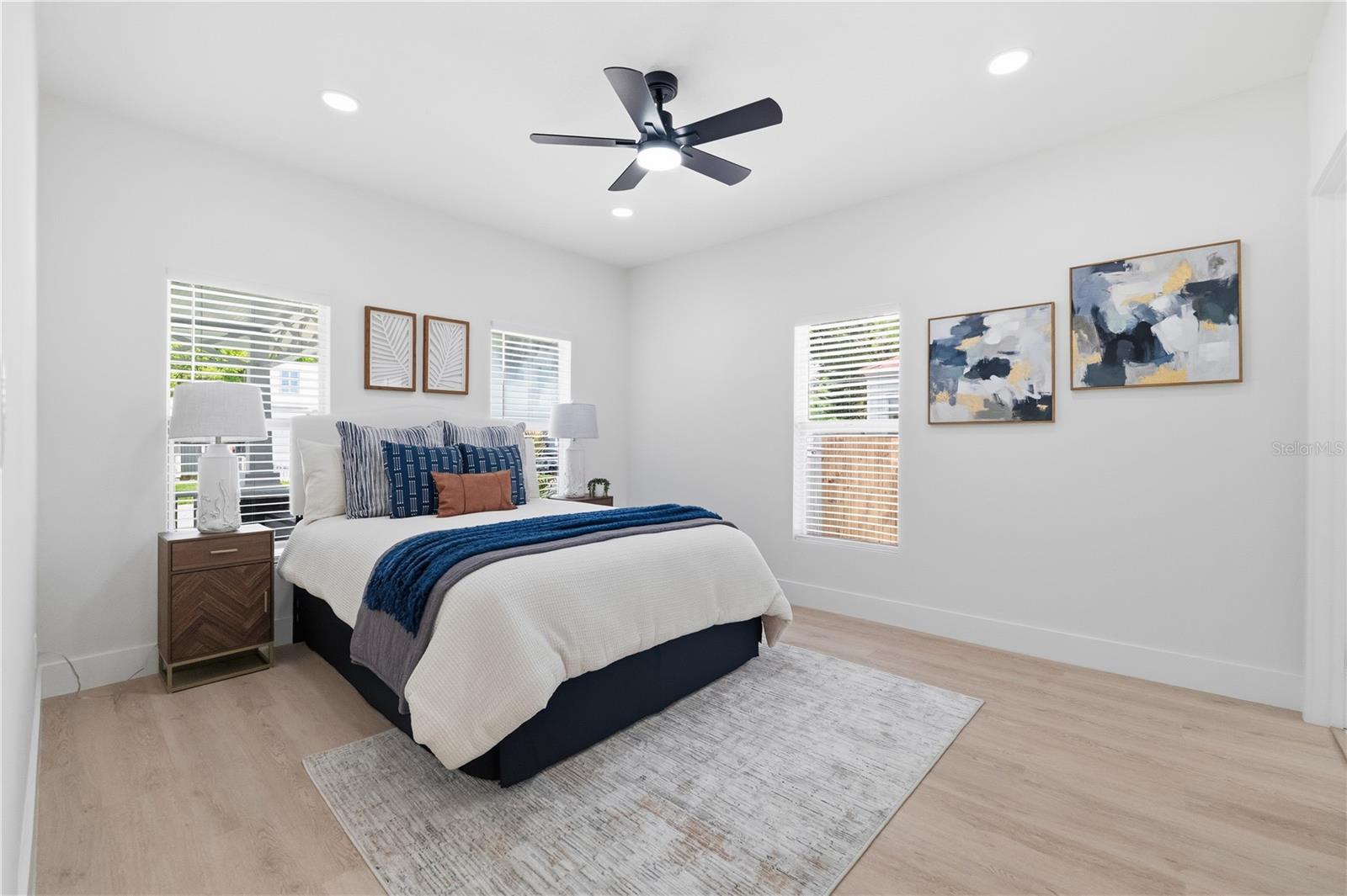 NORTH PARK ANNEX - Residential