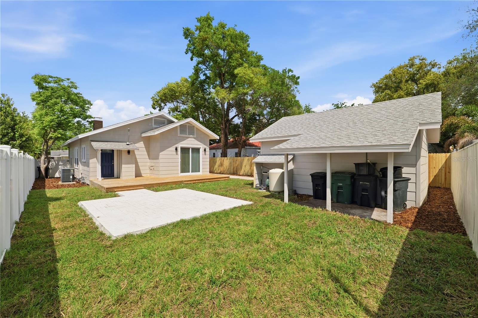 NORTH PARK ANNEX - Residential