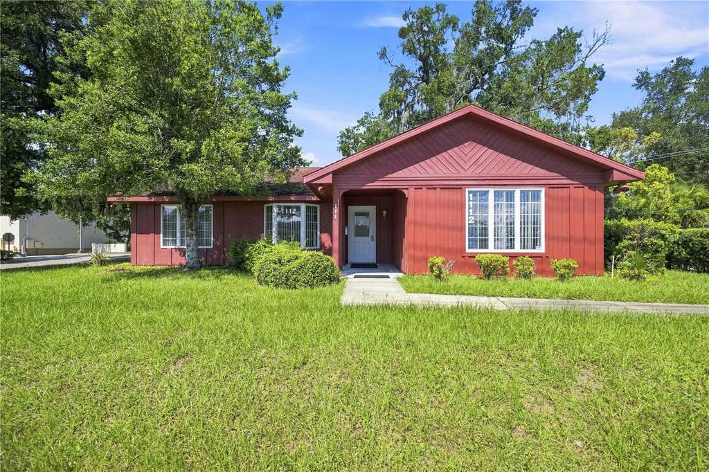 Photo of 1112 NE 36th Avenue, Ocala, FL 34470 (MLS # OM730228)