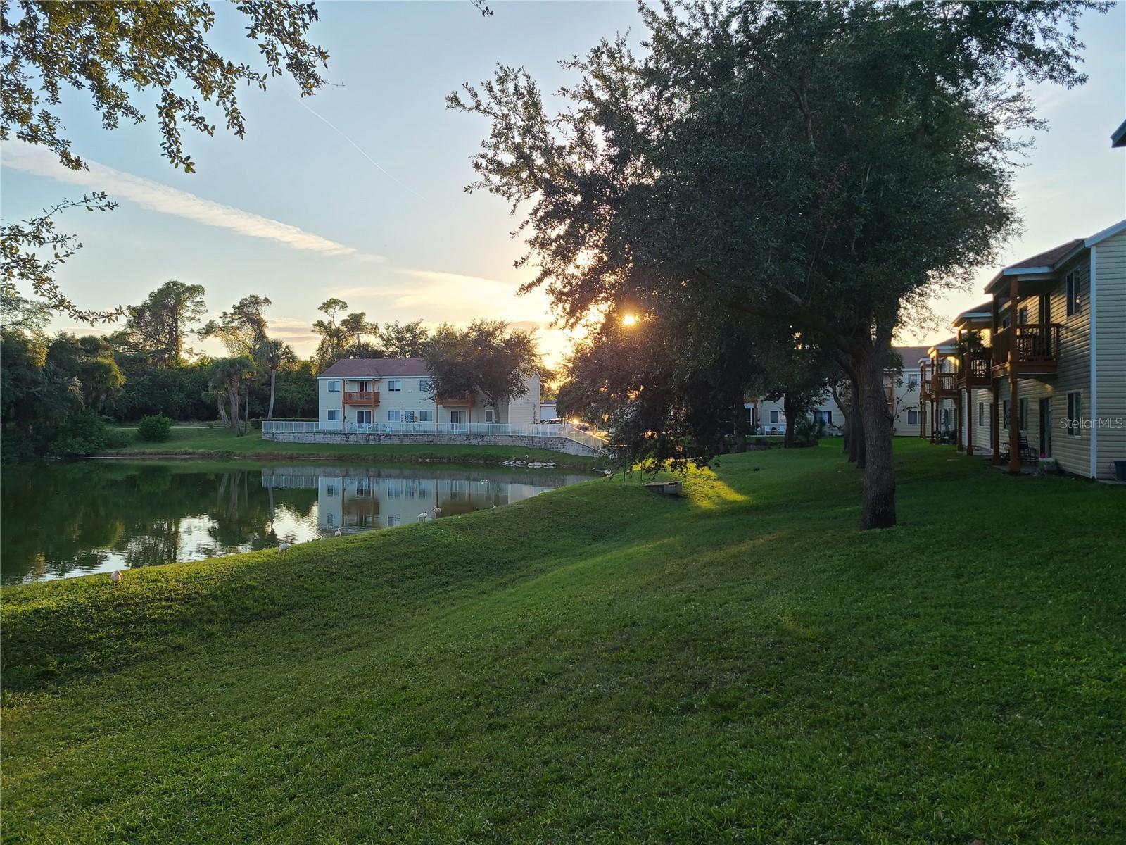 LAKE KIMBERLY VILLAGE CONDO - Residential Lease