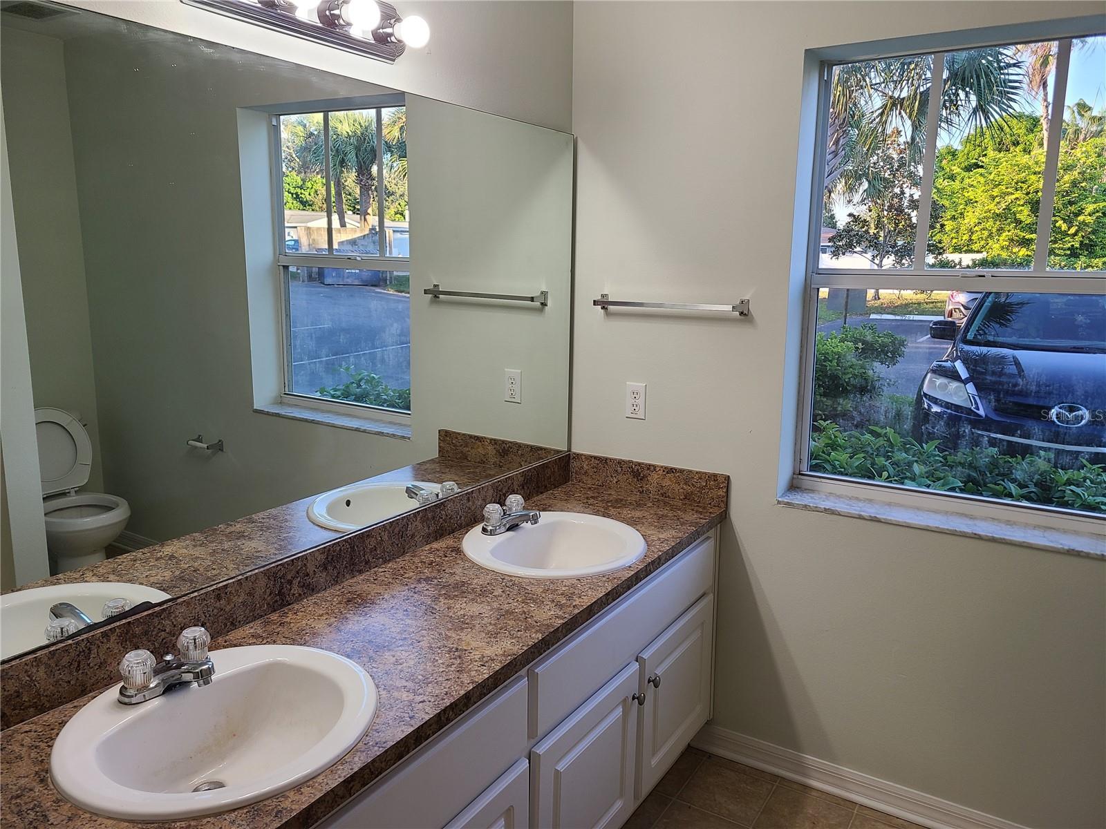 LAKE KIMBERLY VILLAGE CONDO - Residential Lease